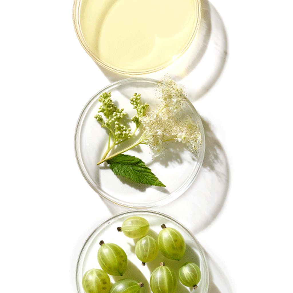How to read an ingredient list