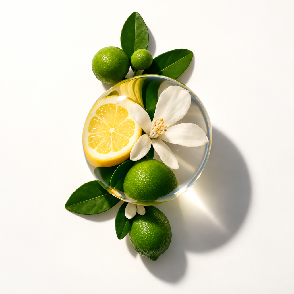 Fragrance families, explained