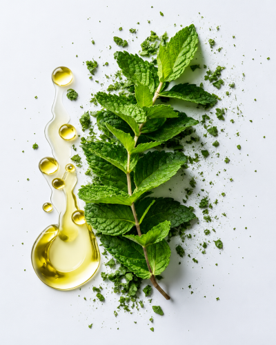 fresh_mint_sprig_with_golden_oil_droplets